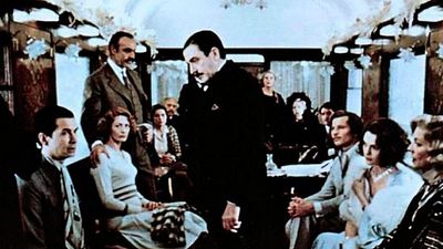 Un guionista de 'Gotham' escribirá el 'remake' de 'Asesinato en el Orient Express' noticias imagen