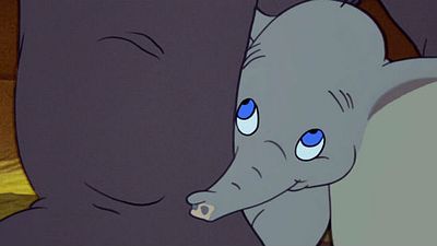 PETA pide a Tim Burton que cambie el final de ‘Dumbo’ noticias imagen