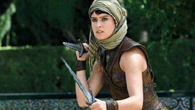 'Juego de Tronos': Primeras imágenes oficiales de las Serpientes de Arena noticias imagen