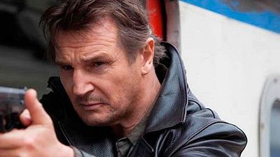 Liam Neeson dejará de hacer películas de acción en dos años