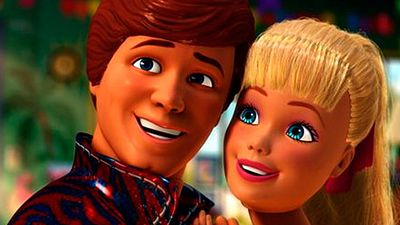 'Toy Story 4': John Lasseter elige co-director para la comedia romántica de Pixar noticias imagen