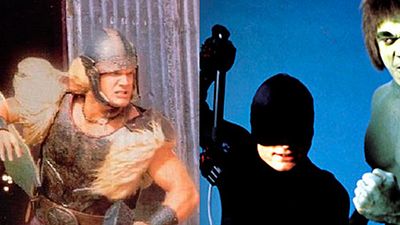 El pasado oscuro de las películas de Marvel antes de 'Iron Man' noticias imagen