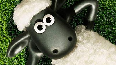 'La oveja Shaun' se cuela en los pósters de otras películas  noticias imagen