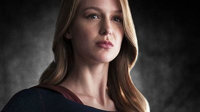 Primeras imágenes del rodaje de 'Supergirl' noticias imagen