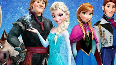 Disney anuncia oficialmente la secuela de 'Frozen'