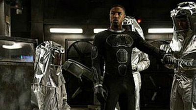 ‘Cuatro Fantásticos’: Nuevas imágenes de la Primera Familia de Marvel noticias imagen