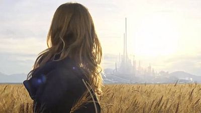 'Tomorrowland: El mundo del mañana': Nuevo adelanto del filme de Disney noticias imagen