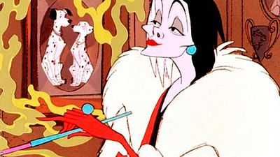 Disney prohíbe el uso del tabaco en sus futuras películas para niños noticias imagen