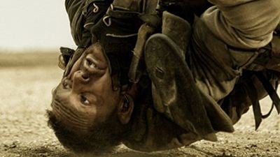 'Mad Max: Furia en la carretera': Nuevas imágenes con Charlize Theron y Tom Hardy