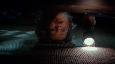 'Before I wake': Terrorífico tráiler de lo nuevo del creador de 'Oculus' noticias imagen