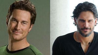 'Scream Queens': Oliver Hudson sustituye a Joe Manganiello noticias imagen