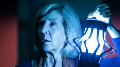 ‘Insidious: Capítulo 3’: Nuevo tráiler de la película noticias imagen