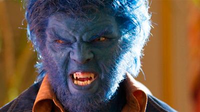 'X-Men: Apocalypse': ¿Será lo nuevo de la Patrulla X la última película de Nicholas Hoult como Bestia?