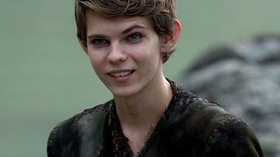'Heroes Reborn' ficha a Robbie Kay de 'Once Upon A Time' noticias imagen