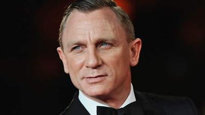 Daniel Craig nos muestra su "verdadera voz" para la Comic Relief