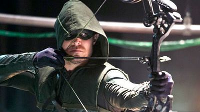 'Arrow': Espectacular tráiler del regreso de la tercera temporada noticias imagen