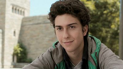 Nat Wolff se une a lo nuevo de James Franco, 'In Dubious Battle' noticias imagen