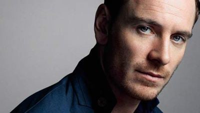 Póster del 'biopic' de Steve Jobs con Michael Fassbender