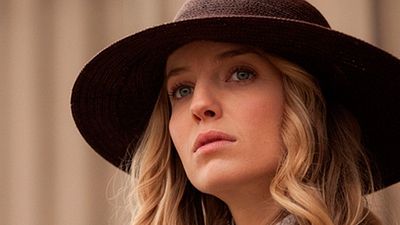 'Knights of the Roundtable': Annabelle Wallis ficha por lo nuevo de Guy Ritchie noticias imagen