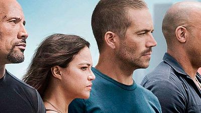 'Fast & Furious 7': Primeras críticas del filme protagonizado por Vin Diesel noticias imagen