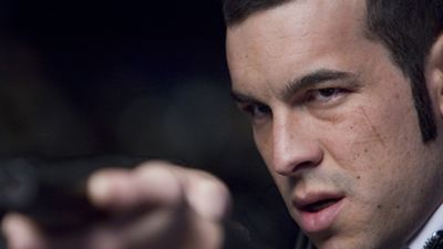 Nuevas fotos de Mario Casas y Luis Tosar en el rodaje de 'Toro'