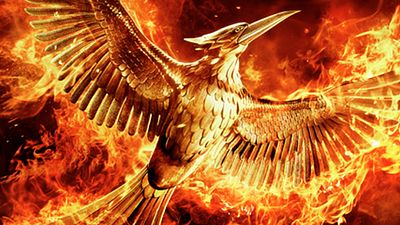 EXCLUSIVA 'Los juegos del hambre: Sinsajo - Parte 2': 'Teaser' póster en español noticias imagen