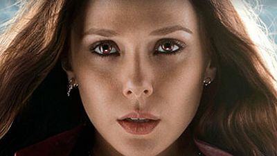 'Vengadores: La era de Ultrón': Nuevo tráiler con Bruja Escarlata y Mercurio uniéndose al equipo noticias imagen