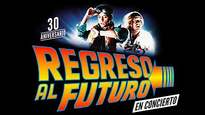 'Regreso al futuro' celebra su 30 aniversario en Madrid noticias imagen