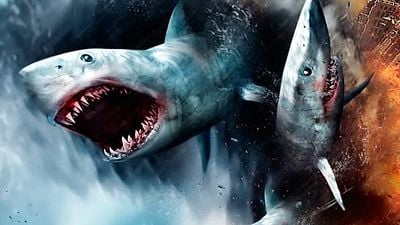 'Sharknado 3' ya tiene título y fecha de estreno en Estados Unidos noticias imagen