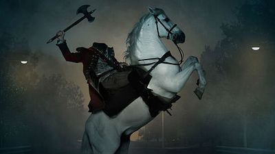 'Sleepy Hollow' renueva por una tercera temporada en FOX noticias imagen