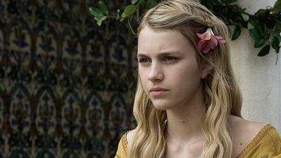 'Juego de Tronos': Nuevos clips e imágenes de la quinta temporada con la nueva Myrcella Baratheon noticias imagen