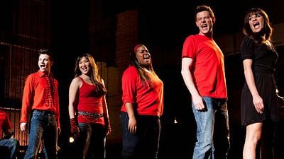 Las 25 mejores canciones de 'Glee' noticias imagen