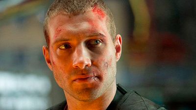 'Terminator: Génesis': Jai Courtney revela que el personaje de Kyle Reese ha cambiado noticias imagen