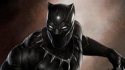 'Vengadores: La era de Ultrón': ¿Aparecerá Pantera Negra en la secuela? noticias imagen