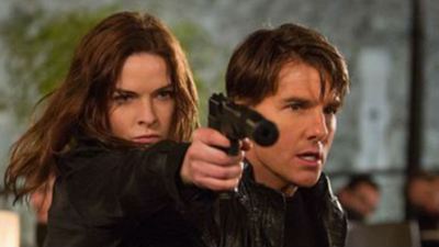 'Mission: Impossible Rogue Nation': Primer tráiler e imágenes de la nueva entrega