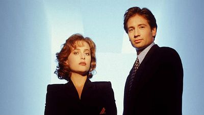 ‘Expediente X’: Fox da luz verde al ‘reboot’ de la serie noticias imagen