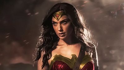 'Batman v Superman': Gal Gadot responde a las críticas y habla de Wonder Woman noticias imagen