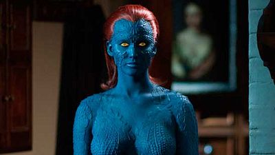'X-Men: Apocalypse' será la última película en la que Jennifer Lawrence interprete a Mística noticias imagen