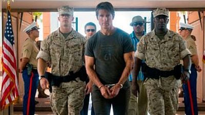 'Misión Imposible: Nación Secreta': El tráiler extendido en español con Tom Cruise, mejor todavía noticias imagen