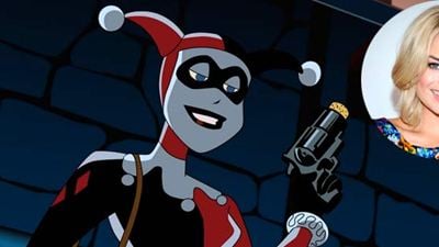'Escuadrón Suicida': Detalles sobre el aspecto que lucirá Margot Robbie como Harley Quinn