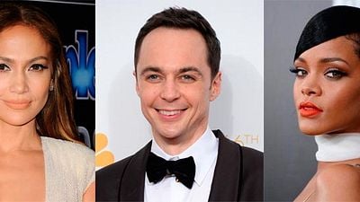 ‘The Big Bang Theory’: A Jim Parsons le encantaría que hiciesen un cameo Rihanna y Jennifer Lopez noticias imagen