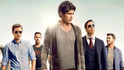 Nuevo póster de la película de 'El Séquito' con Vincent Chase y el resto de la pandilla noticias imagen