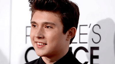 RUMOR 'Spider-Man': Marvel le hace una prueba al joven de 16 años Mateus Ward noticias imagen