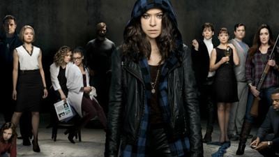 'Orphan Black': Nuevo tráiler y posters de la tercera temporada