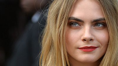 Cara Delevingne rechazó varios papeles por miedo a quedarse encasillada noticias imagen