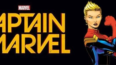 RUMOR: 'Captain Marvel' ya tiene actriz protagonista