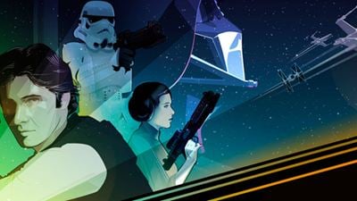 'Star Wars Celebration 2015': Así será el esperado evento que tendrá lugar en Estados Unidos