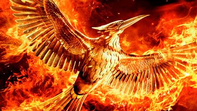 ¡EXCLUSIVA 'Los juegos del hambre: Sinsajo - Parte 2': 'Teaser' tráiler en español del final de la saga noticias imagen