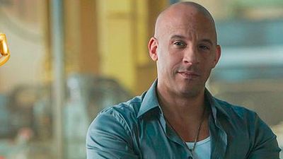Vin Diesel: "Fast & Furious 7' ganará el Oscar a la Mejor Película" noticias imagen