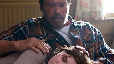 'Maggie': Primer tráiler de la película de zombis con Arnold Schwarzenegger y Abigail Breslin noticias imagen